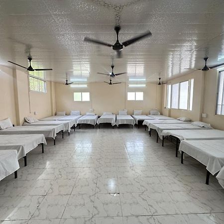 Nain Guest House 乌贾因 外观 照片