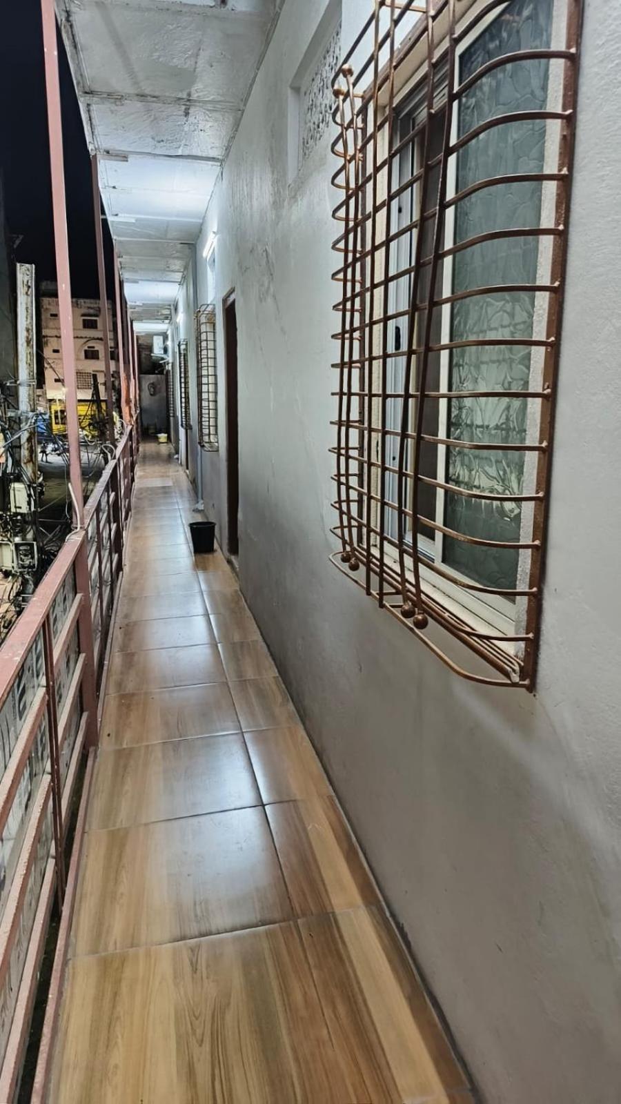 Nain Guest House 乌贾因 外观 照片