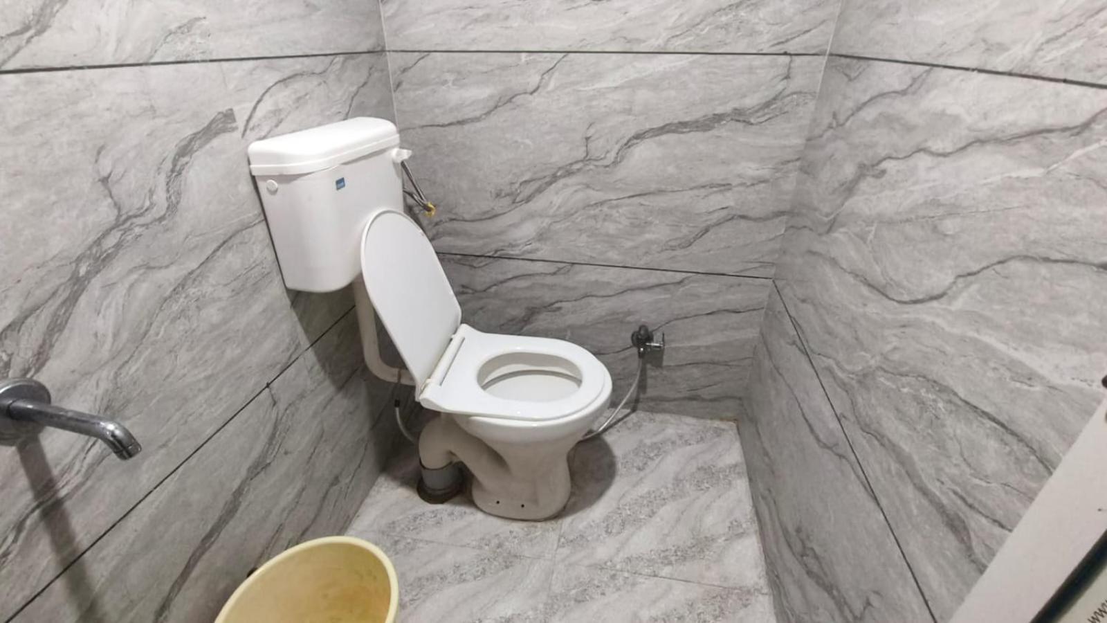 Nain Guest House 乌贾因 外观 照片